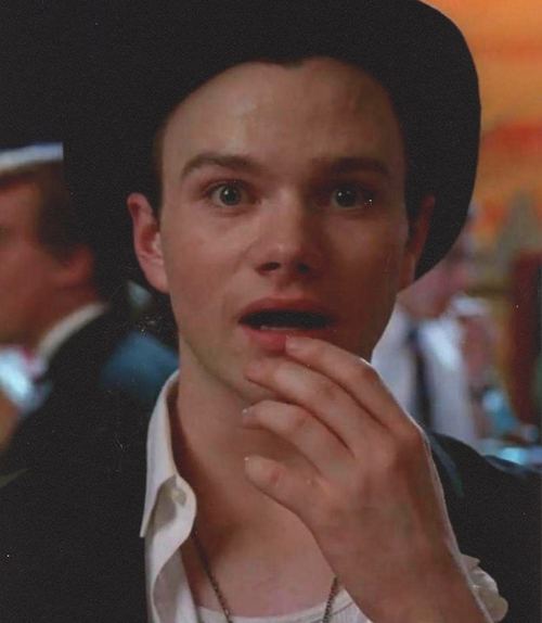 Kurt Hummel from Glee