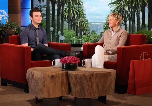 Kurt Hummel from Glee