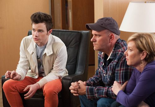 Kurt Hummel from Glee