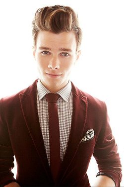 Kurt Hummel from Glee