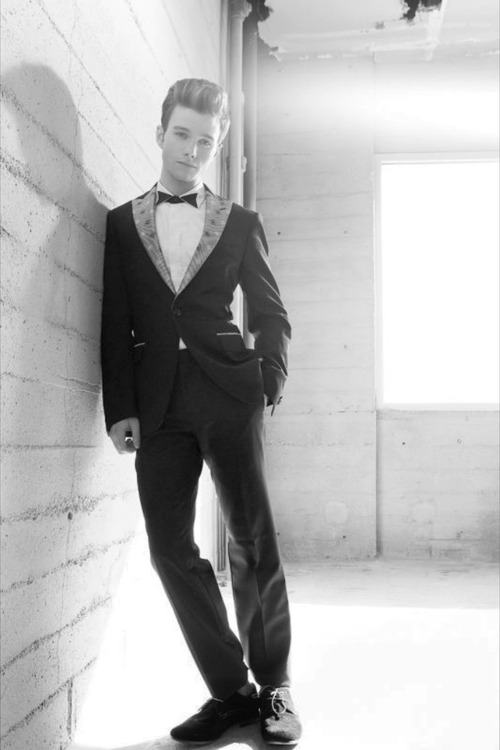 Kurt Hummel from Glee
