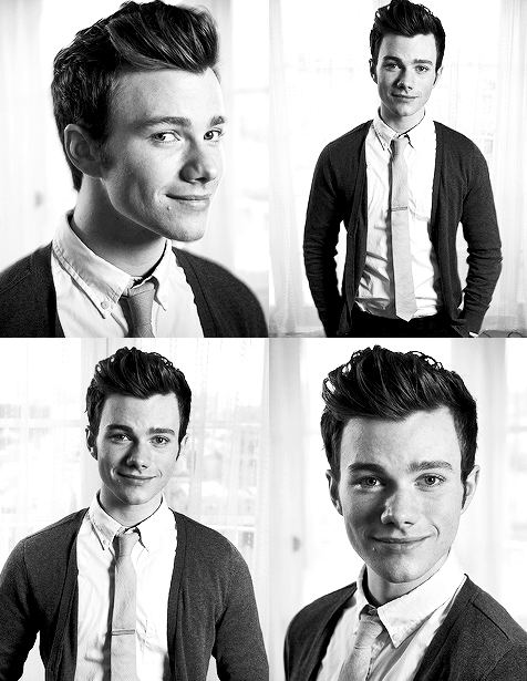 Kurt Hummel from Glee