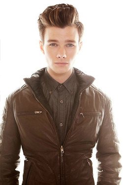 Kurt Hummel from Glee