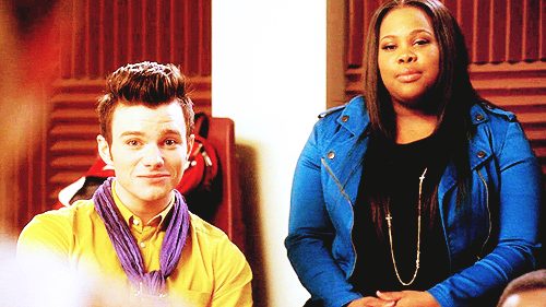 Kurt Hummel from Glee