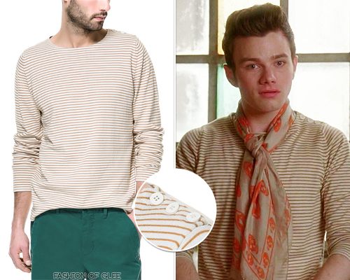 Kurt Hummel from Glee