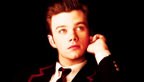 Kurt Hummel from Glee