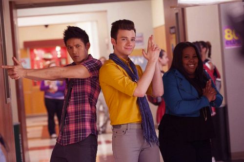 Kurt Hummel from Glee