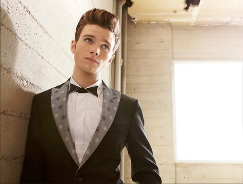 Kurt Hummel from Glee