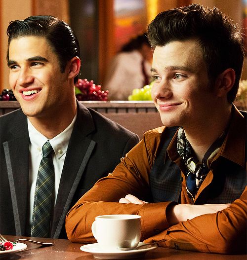 Kurt Hummel from Glee