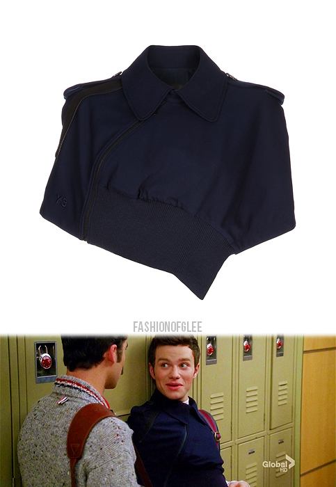 Kurt Hummel from Glee