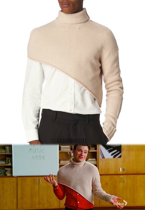 Kurt Hummel from Glee