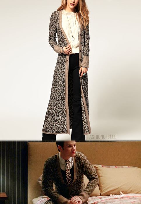 Kurt Hummel from Glee