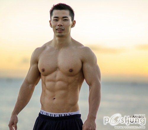 คนรักหนุ่มเซ็กซี่ 542