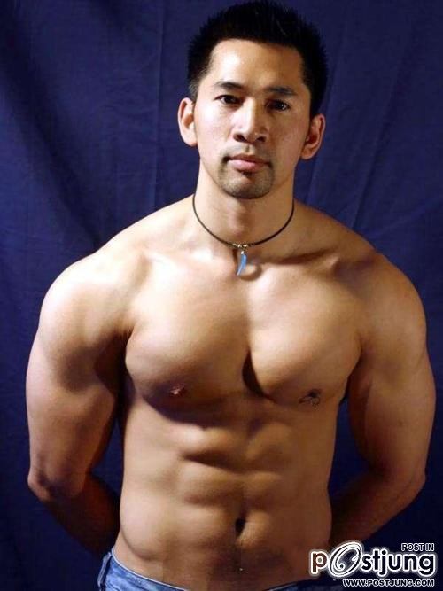 คนรักหนุ่มเซ็กซี่ 542