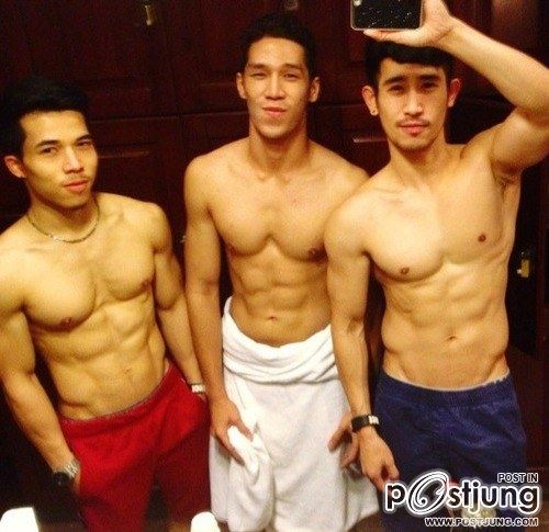 คนรักหนุ่มเซ็กซี่ 542