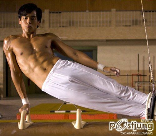คนรักหนุ่มเซ็กซี่ 542