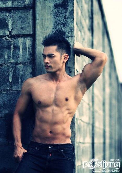 คนรักหนุ่มเซ็กซี่ 542