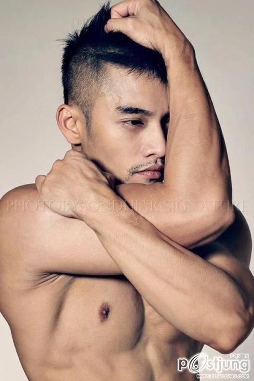 คนรักหนุ่มเซ็กซี่ 542