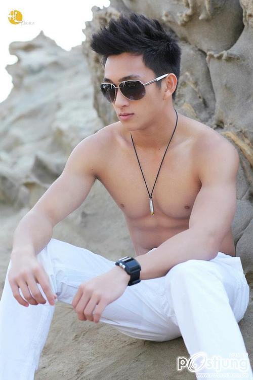 คนรักหนุ่มเซ็กซี่ 542