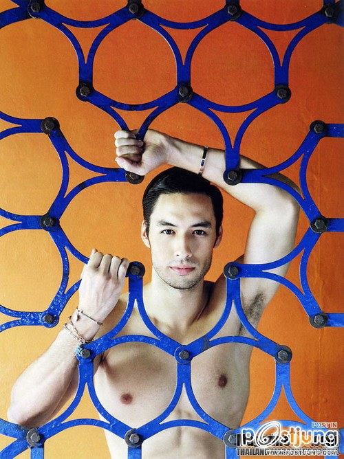 คนรักหนุ่มเซ็กซี่ 542