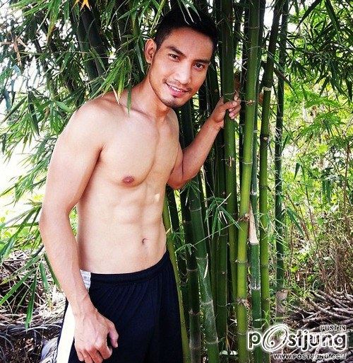 คนรักหนุ่มเซ็กซี่ 542