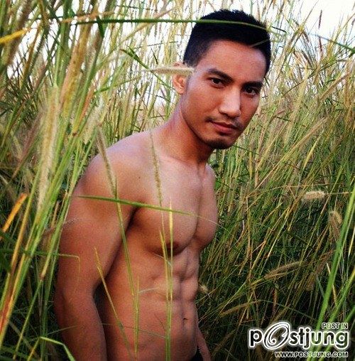 คนรักหนุ่มเซ็กซี่ 542