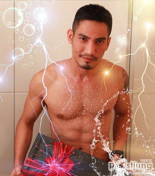 คนรักหนุ่มเซ็กซี่ 542