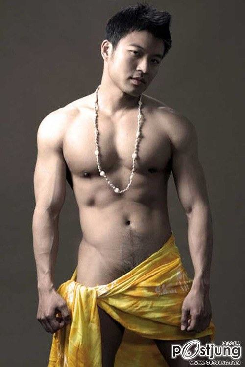 คนรักหนุ่มเซ็กซี่ 542