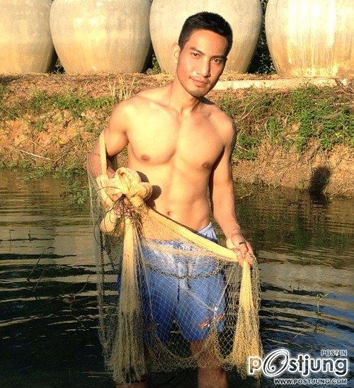 คนรักหนุ่มเซ็กซี่ 542