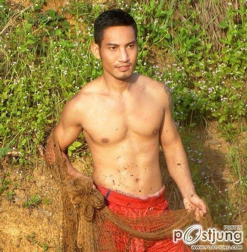 คนรักหนุ่มเซ็กซี่ 542