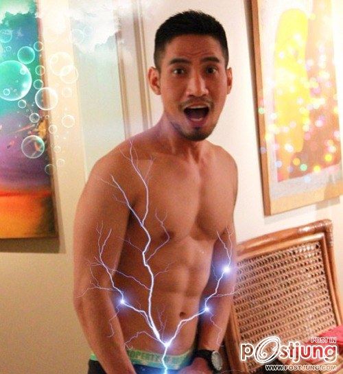 คนรักหนุ่มเซ็กซี่ 542