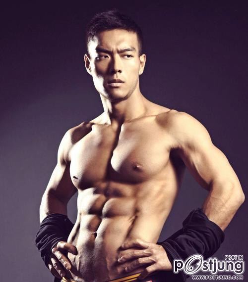 คนรักหนุ่มเซ็กซี่ 542