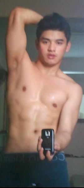 คนรักหนุ่มเซ็กซี่ 544