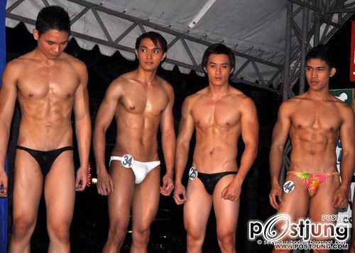 คนรักหนุ่มเซ็กซี่ 544