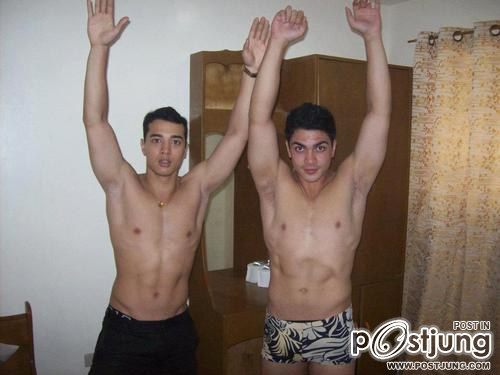 คนรักหนุ่มเซ็กซี่ 544