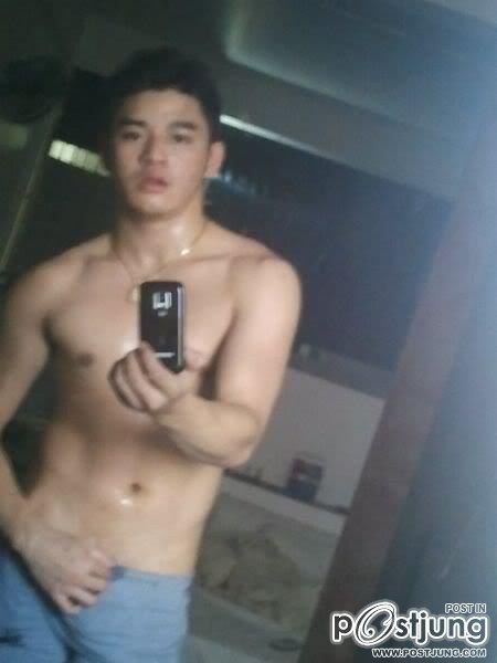 คนรักหนุ่มเซ็กซี่ 544
