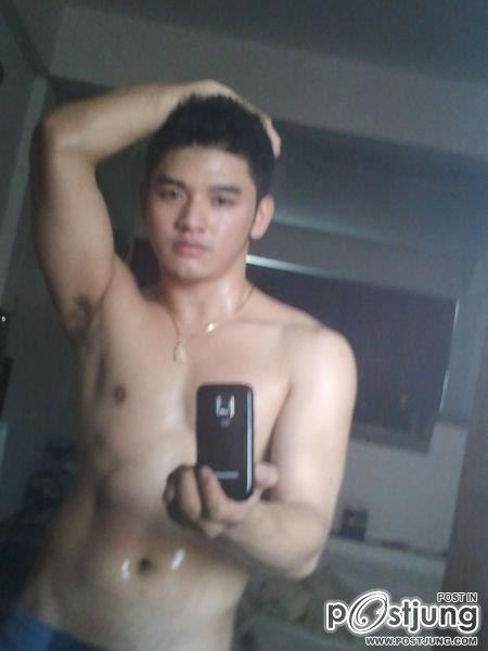 คนรักหนุ่มเซ็กซี่ 544