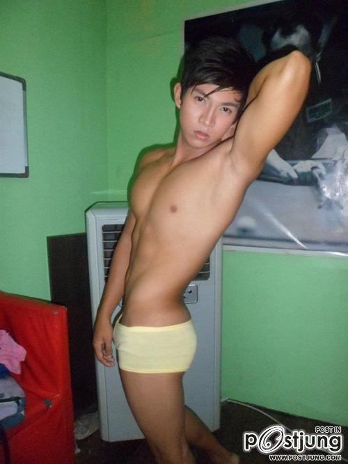 คนรักหนุ่มเซ็กซี่ 544