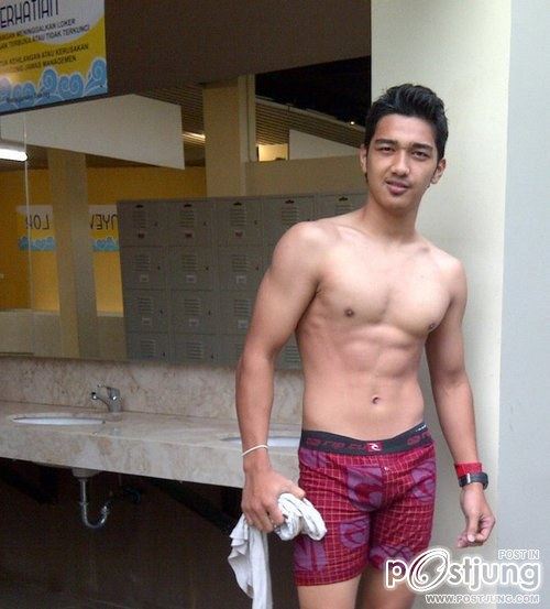 คนรักหนุ่มเซ็กซี่ 544