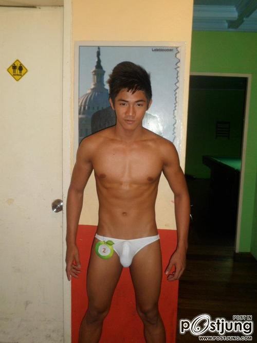 คนรักหนุ่มเซ็กซี่ 544
