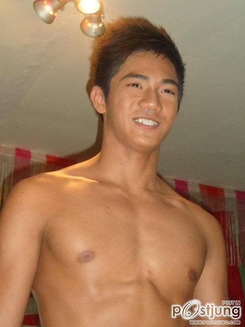 คนรักหนุ่มเซ็กซี่ 544