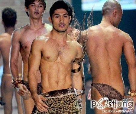 คนรักหนุ่มเซ็กซี่ 544
