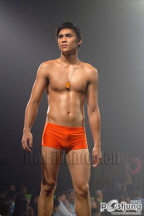 คนรักหนุ่มเซ็กซี่ 545
