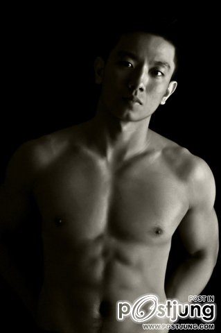 คนรักหนุ่มเซ็กซี่ 545