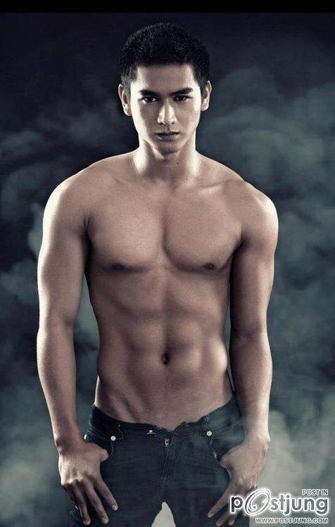 คนรักหนุ่มเซ็กซี่ 545