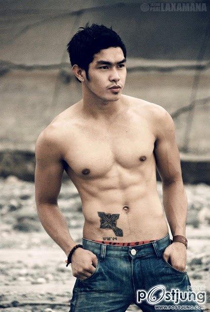 คนรักหนุ่มเซ็กซี่ 545