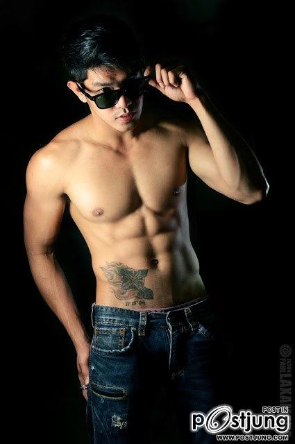 คนรักหนุ่มเซ็กซี่ 545