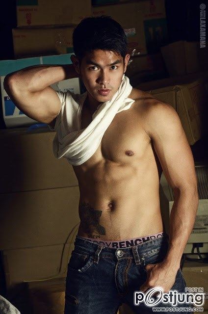 คนรักหนุ่มเซ็กซี่ 545