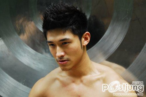 คนรักหนุ่มเซ็กซี่ 545
