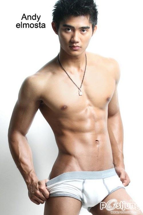 คนรักหนุ่มเซ็กซี่ 545